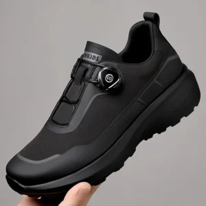 Breathable Me Spor Casual oes Anti-slip Comfortable Thi Bot Running Men's oes 45 Size Outdoor Leisure Footwear