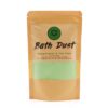 Peppermint & Tea Tree Bath Dust 190g