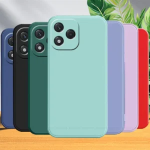 Honor 400 Lite Case Cover